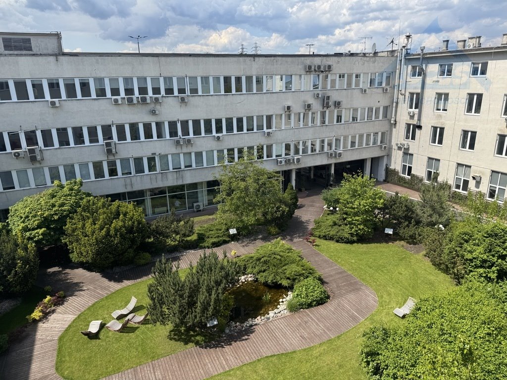 Lokal użytkowy na wynajem Warszawa, Praga-Północ  253m2 Foto 1