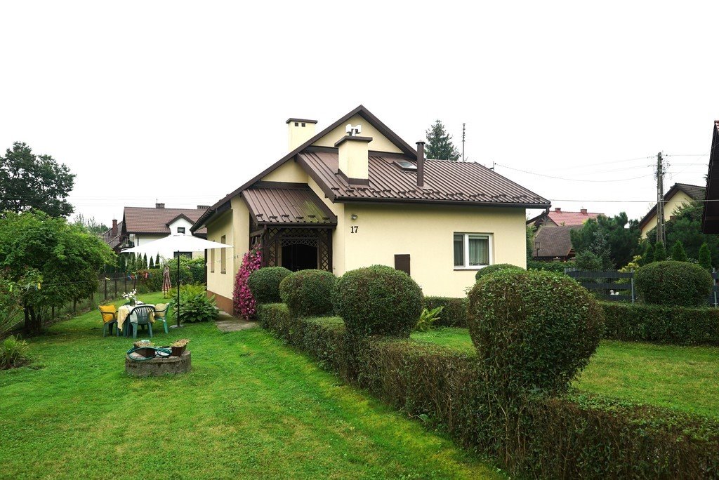 Dom na sprzedaż Kraków, Sidzina, Sidzina, Tadeusza Hollendra  70m2 Foto 8