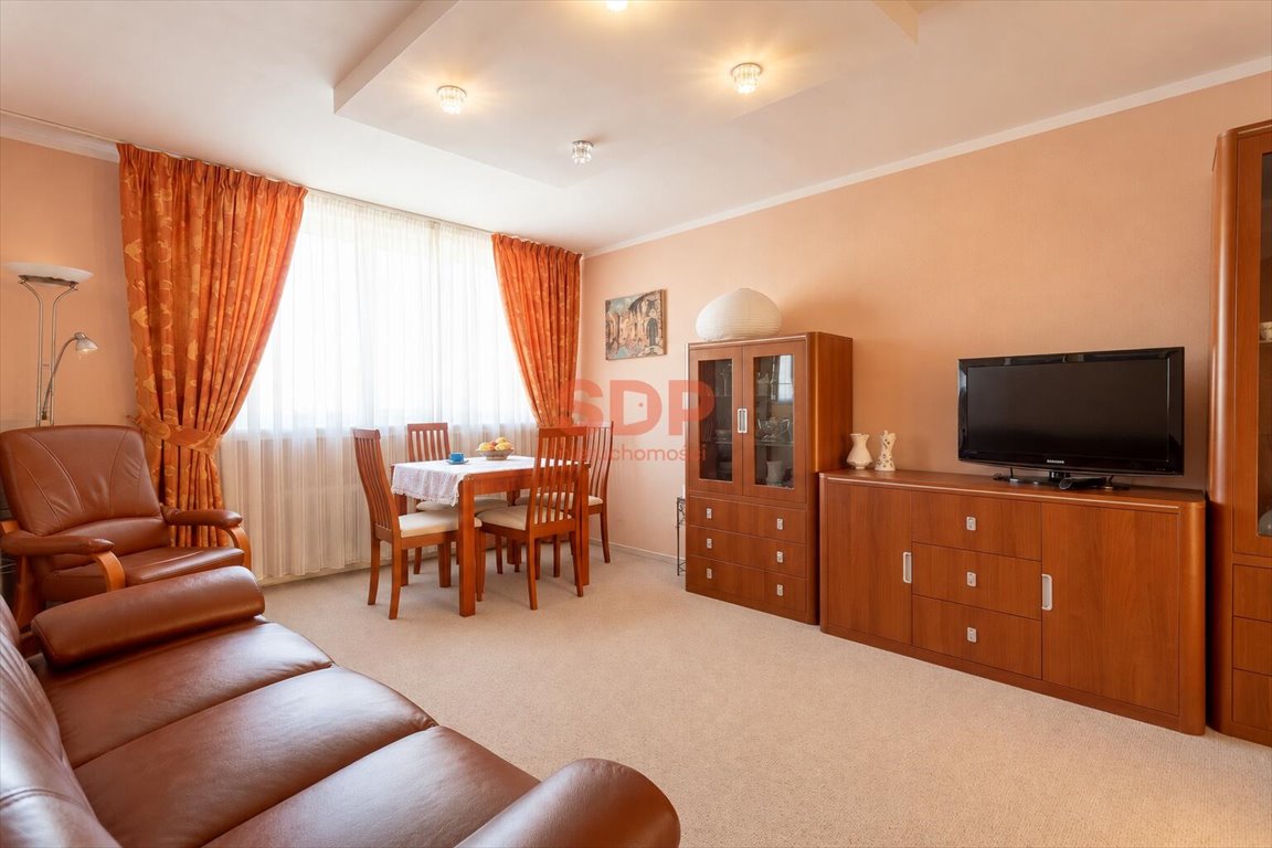 Polecam 2-pokojowe mieszkanie 37 m² z balkonem na Polesiu Łódź, Polesie, Włókniarzy  37m2 Foto 1