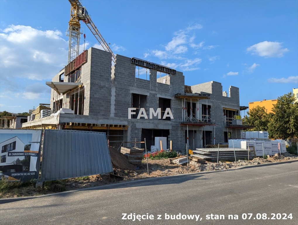 Mieszkanie dwupokojowe na sprzedaż Bydgoszcz, Fordon, Szybowników, Przyjaciół  51m2 Foto 6