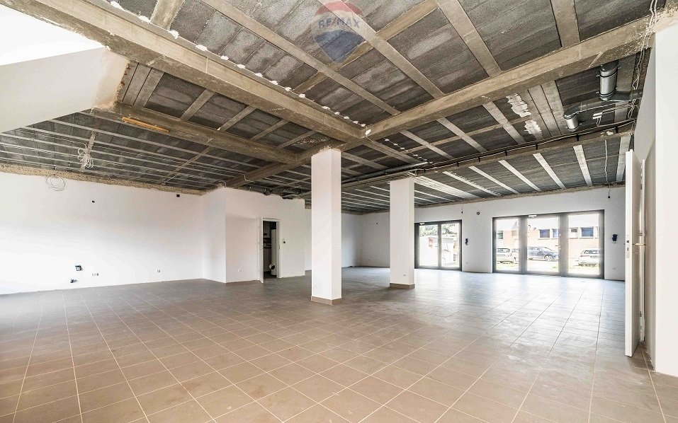 Lokal użytkowy na wynajem Poznań, Podolany, Podolany, Edwarda Raczyńskiego  152m2 Foto 4