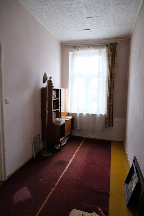 Mieszkanie dwupokojowe na sprzedaż Gdańsk, Śródmieście, Wierzbowa  34m2 Foto 4