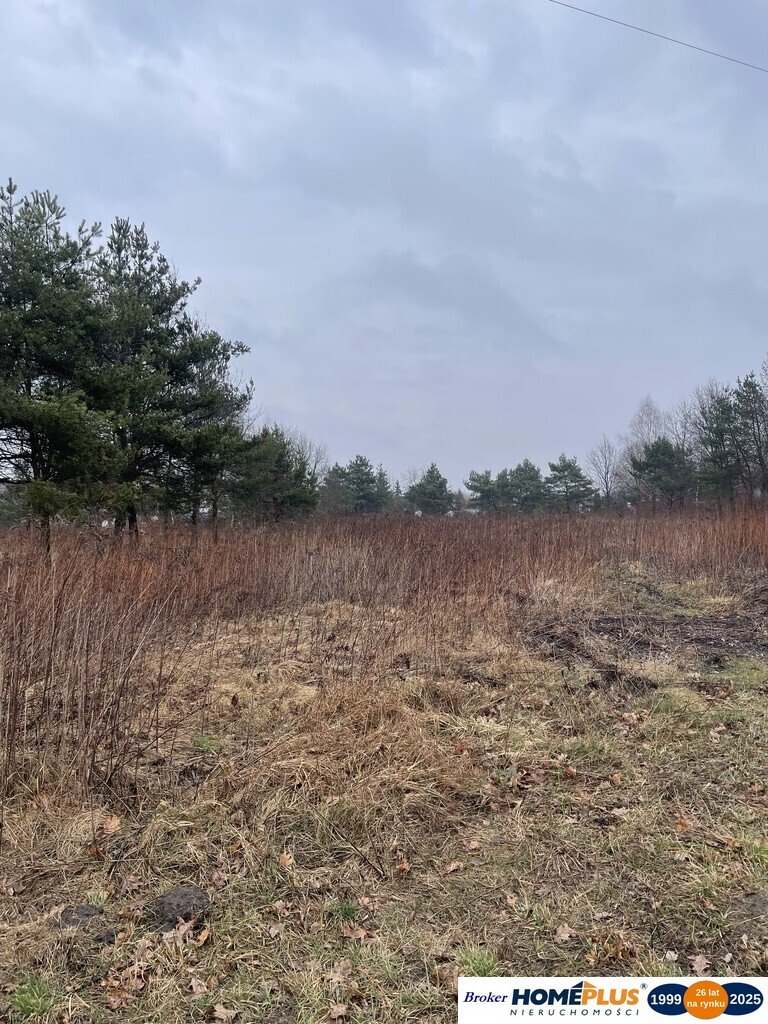 Działka budowlana na sprzedaż Radzymin  2 261m2 Foto 1