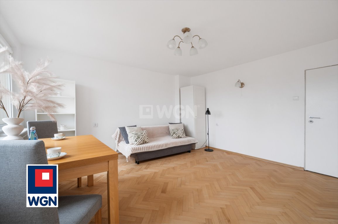 Mieszkanie dwupokojowe na sprzedaż Gdańsk, Przymorze, Śląska  43m2 Foto 1