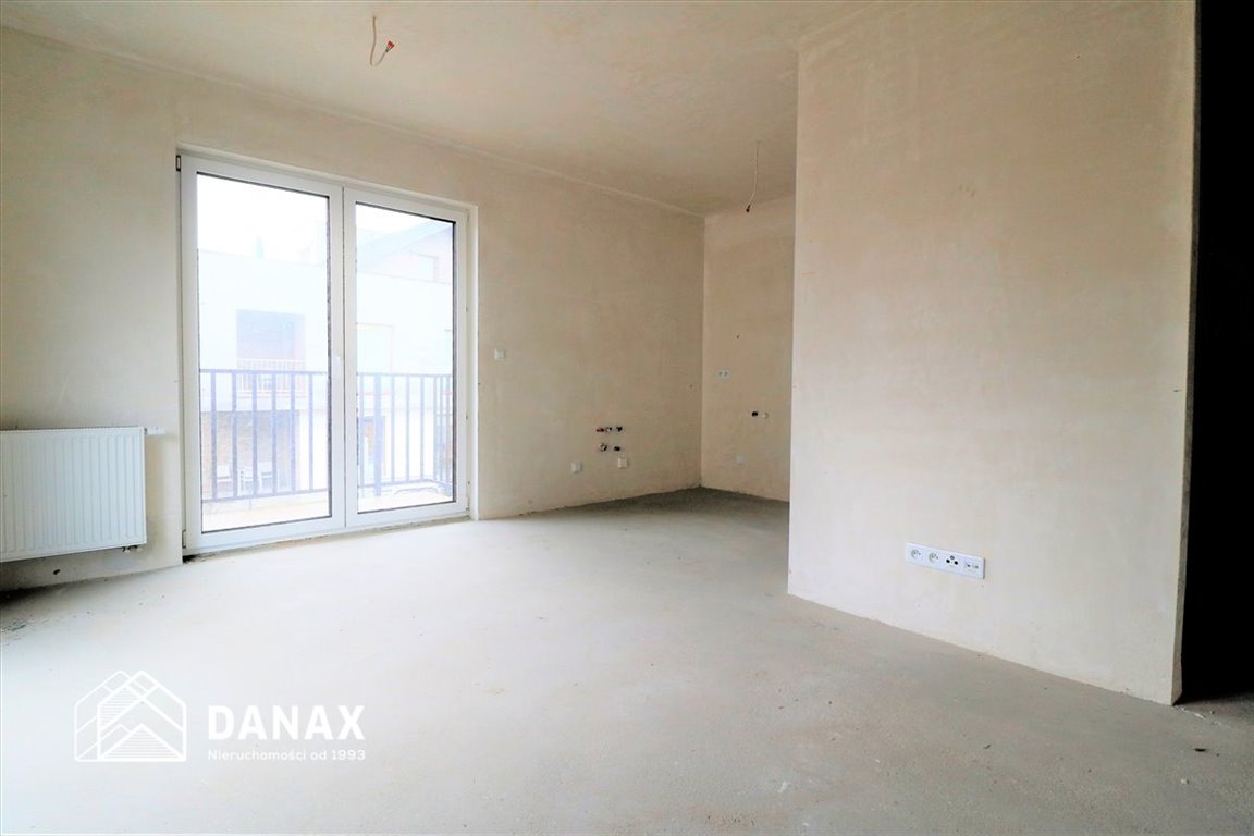 Przestronne 5-pokojowe mieszkanie z dwoma balkonami i miejscem dla 2 aut Kraków, Zwierzyniec, Wola Justowska  103m2 Foto 1