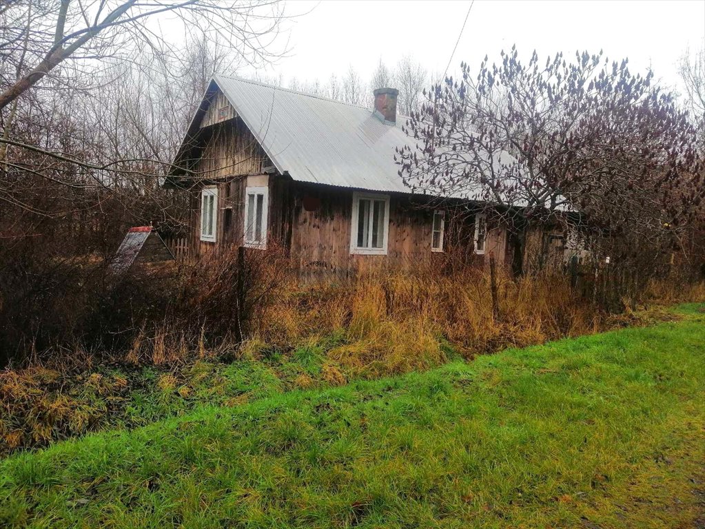 Dom na sprzedaż Młyny  80m2 Foto 1