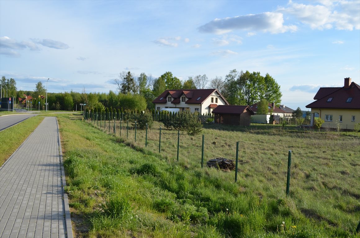 Działka inwestycyjna na sprzedaż Bartąg 1 480m2 Foto 1 Działka inwestycyjna na sprzedaż Bartąg 1 480m2 Foto 1