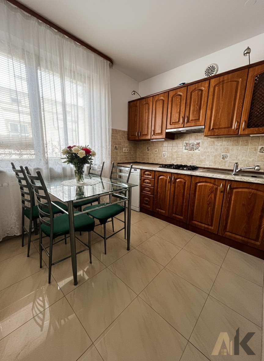 Nowy Sącz, 1 pokój, centrum, od zaraz! Nowy Sącz, Pijarska  36m2 Foto 1