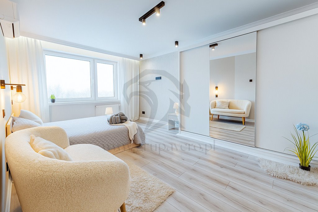 Mieszkanie dwupokojowe na sprzedaż Łódź, Widzew, Widzew  39m2 Foto 1