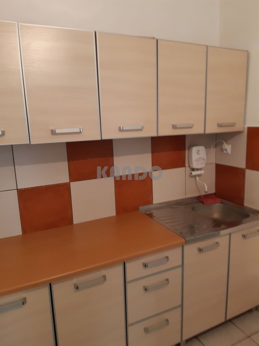 Lokal użytkowy na wynajem Wrocław, Psie Pole, Karłowice, ul. Kasprowicza - boczna ulica.  64m2 Foto 6