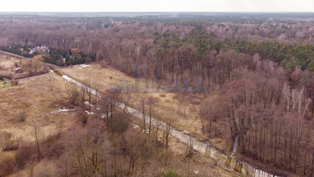 Działka budowlana na sprzedaż Ustanów  11 300m2 Foto 3