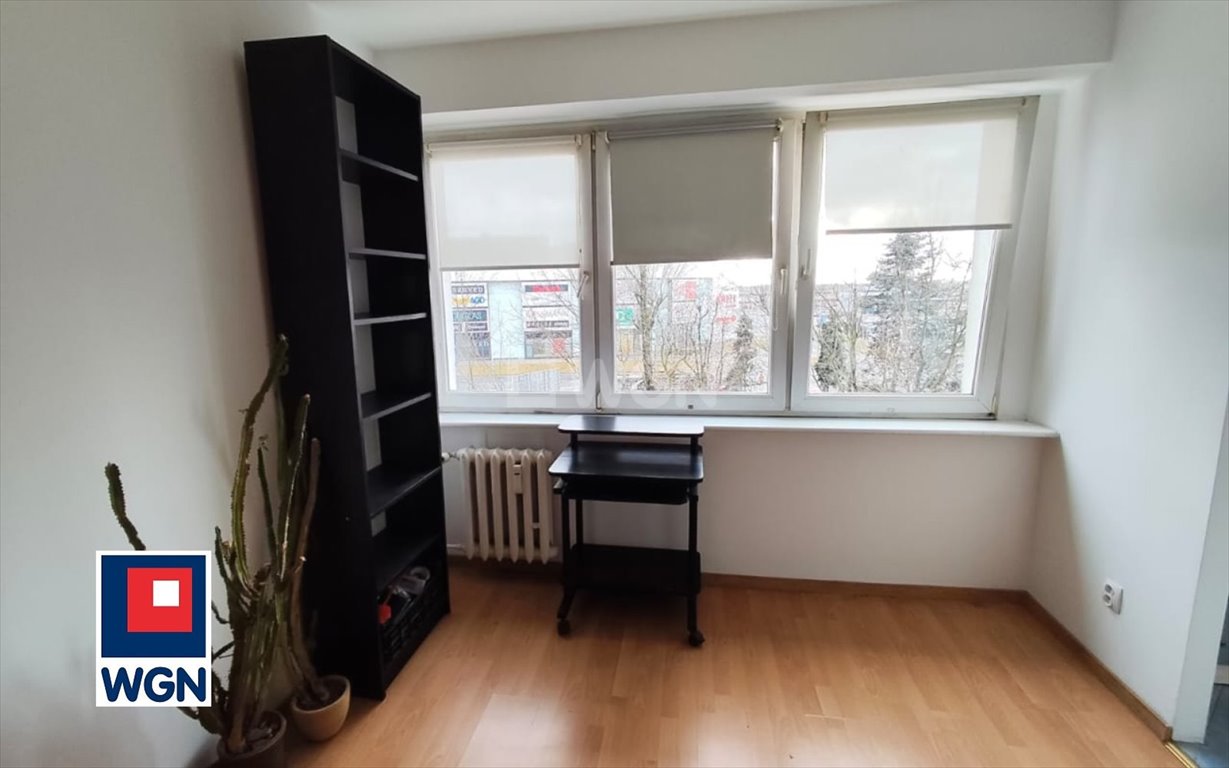 Wynajmę kawalerkę 27 m² z windą, blisko Galerii Amber Kalisz, Górnosląska  27m2 Foto 1
