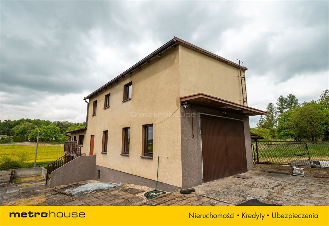 Dom na sprzedaż Marklowice, Prosta  220m2 Foto 23