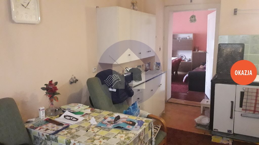 Mieszkanie dwupokojowe na sprzedaż Wałbrzych, Stary Zdrój 45m2 Foto 1 Mieszkanie dwupokojowe na sprzedaż Wałbrzych, Stary Zdrój 45m2 Foto 1