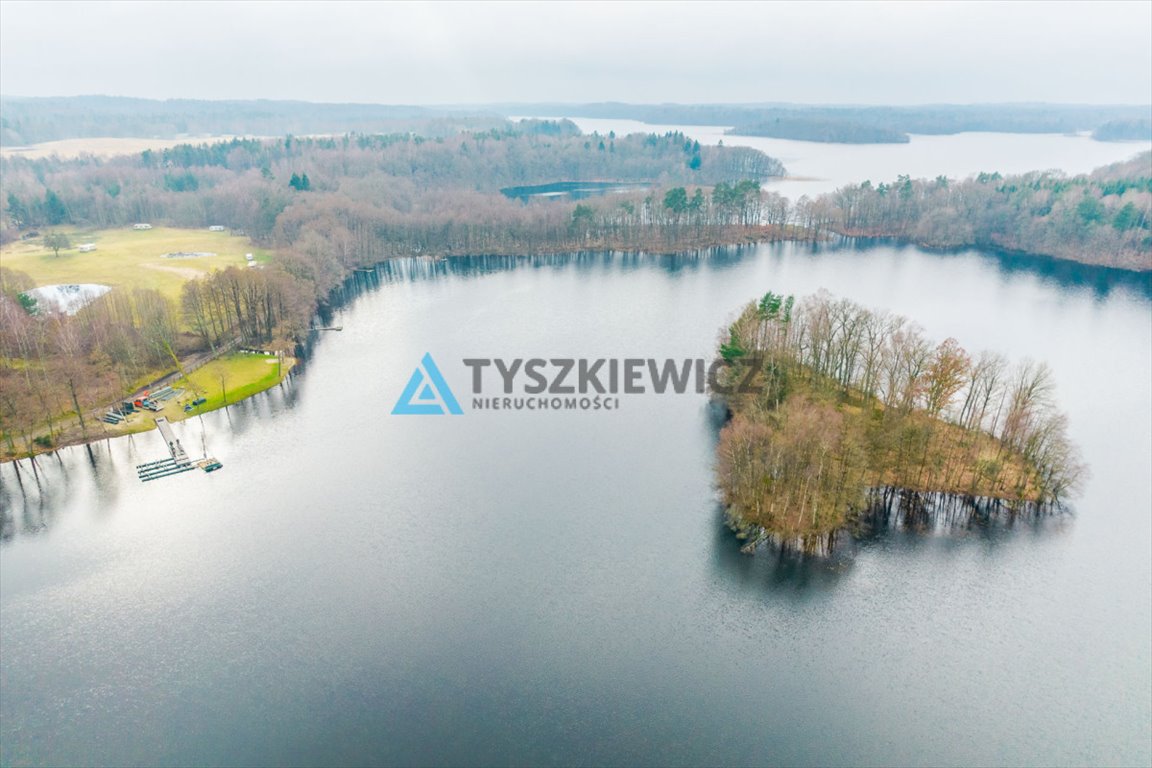 Działka rolna na sprzedaż Bobięcino  403m2 Foto 12