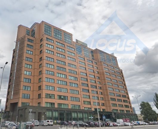 Lokal użytkowy na wynajem Warszawa, Ochota  1 021m2 Foto 1