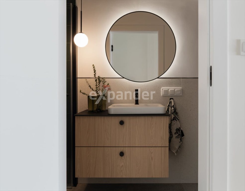 Kawalerka na sprzedaż Poznań, Jeżyce  27m2 Foto 1