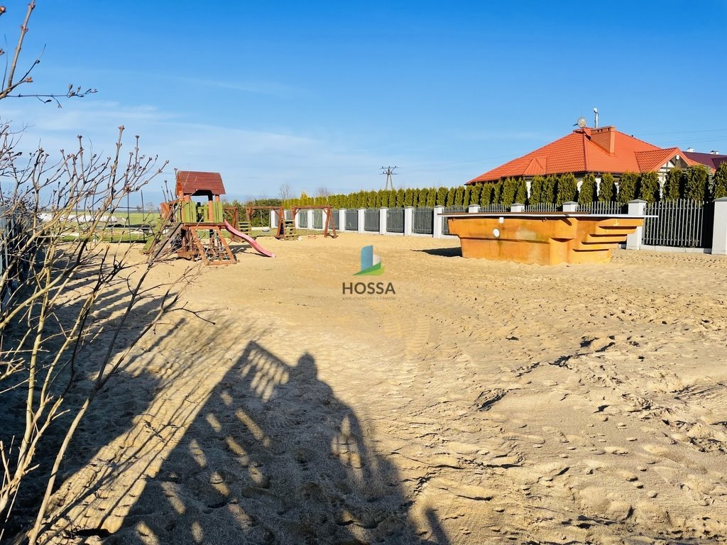 Dom na sprzedaż Grzegórzki  106m2 Foto 4