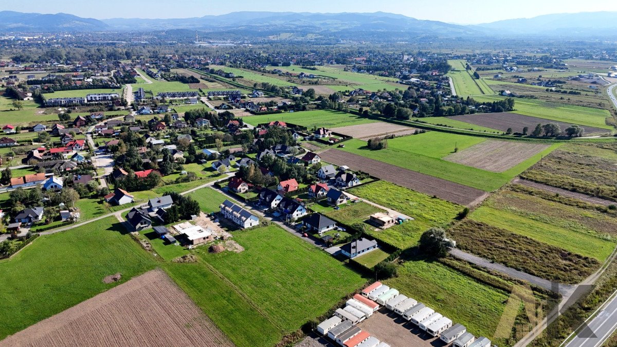 Działka budowlana na sprzedaż Świniarsko  1 200m2 Foto 6