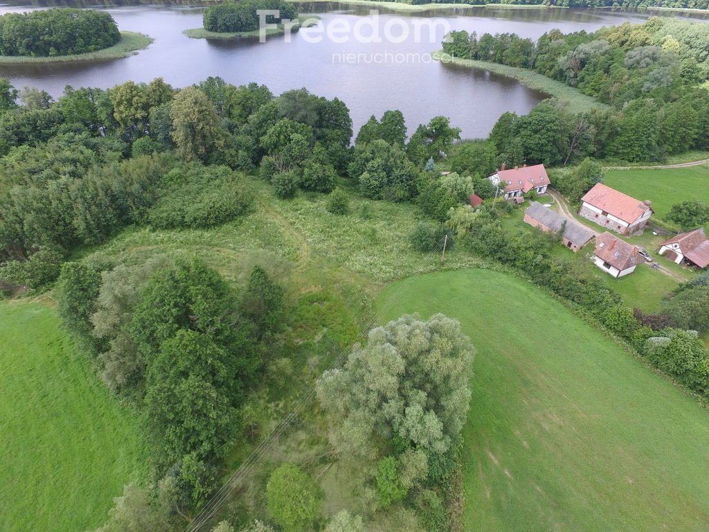 Działka inna na sprzedaż Bitkowo  3 352m2 Foto 3