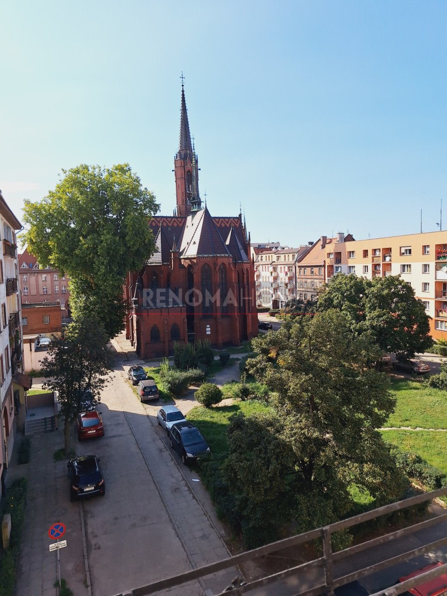 Mieszkanie trzypokojowe na sprzedaż Legnica  65m2 Foto 17