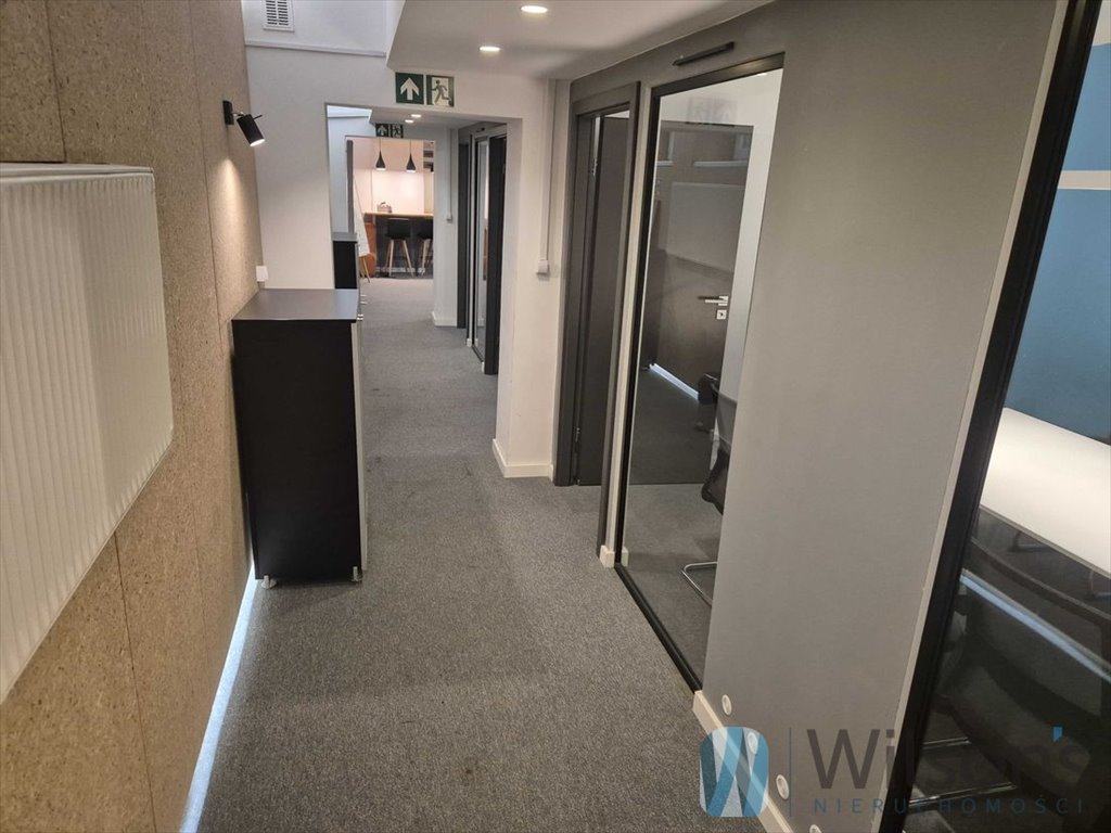 Lokal użytkowy na wynajem Warszawa, Śródmieście, Wilcza  50m2 Foto 4