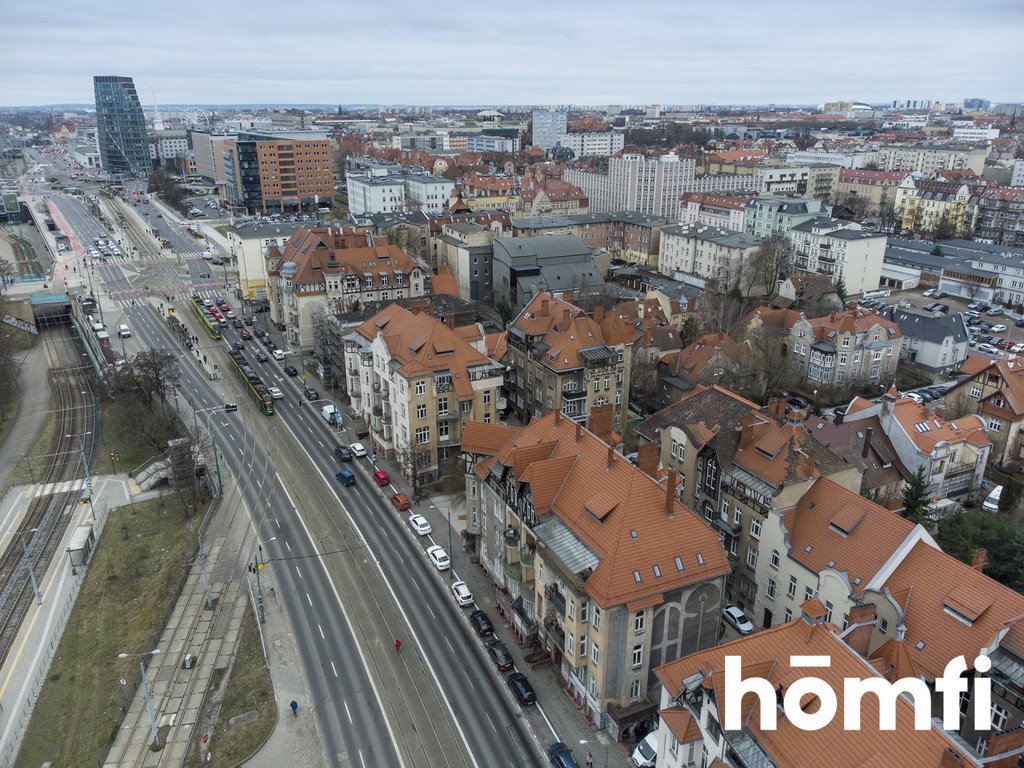 Kawalerka na sprzedaż Poznań, Jeżyce, Zygmunta Krasińskiego  78m2 Foto 16