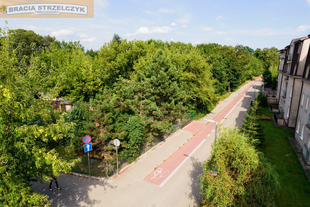 Działka budowlana na sprzedaż Brwinów  3 126m2 Foto 9