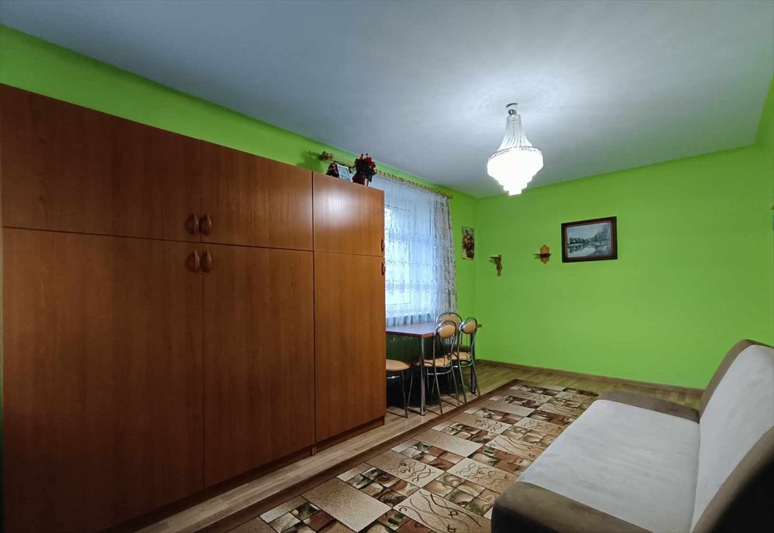 Kawalerka na sprzedaż Łomża, Łomżyca-Przedmieście, łomżyca, Wojska Polskiego 161c  30m2 Foto 7