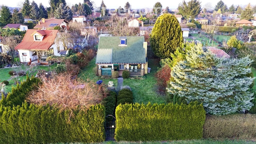 Działka rekreacyjna na sprzedaż Iława  375m2 Foto 1