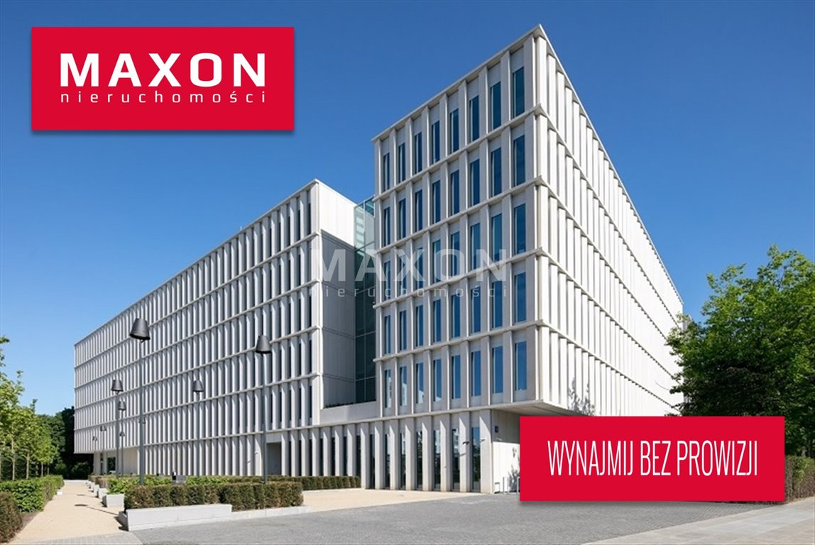 Lokal użytkowy na wynajem Warszawa, Mokotów, ul. Bobrowiecka  618m2 Foto 1