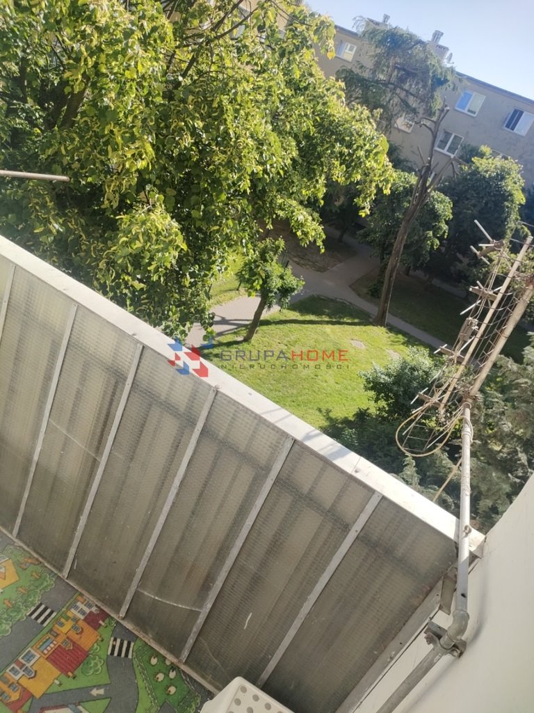 Mieszkanie dwupokojowe na sprzedaż Piaseczno, Janusza Kusocińskiego  40m2 Foto 7