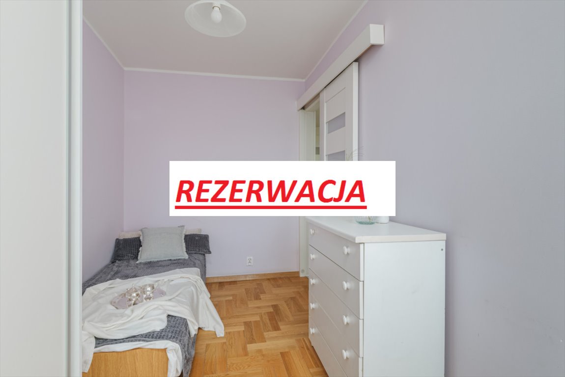 Mieszkanie dwupokojowe na sprzedaż Warszawa, Bełska  39m2 Foto 7