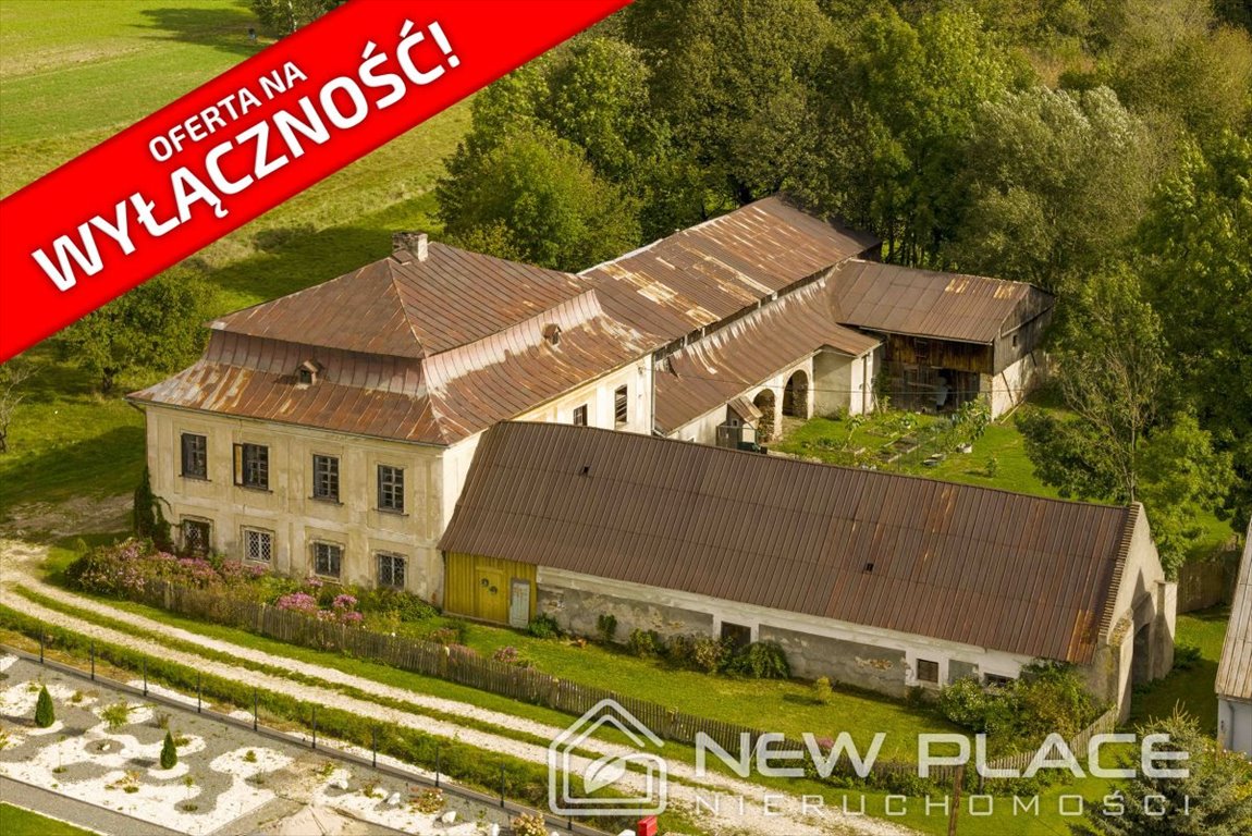 Dom na sprzedaż Pławnica  600m2 Foto 1