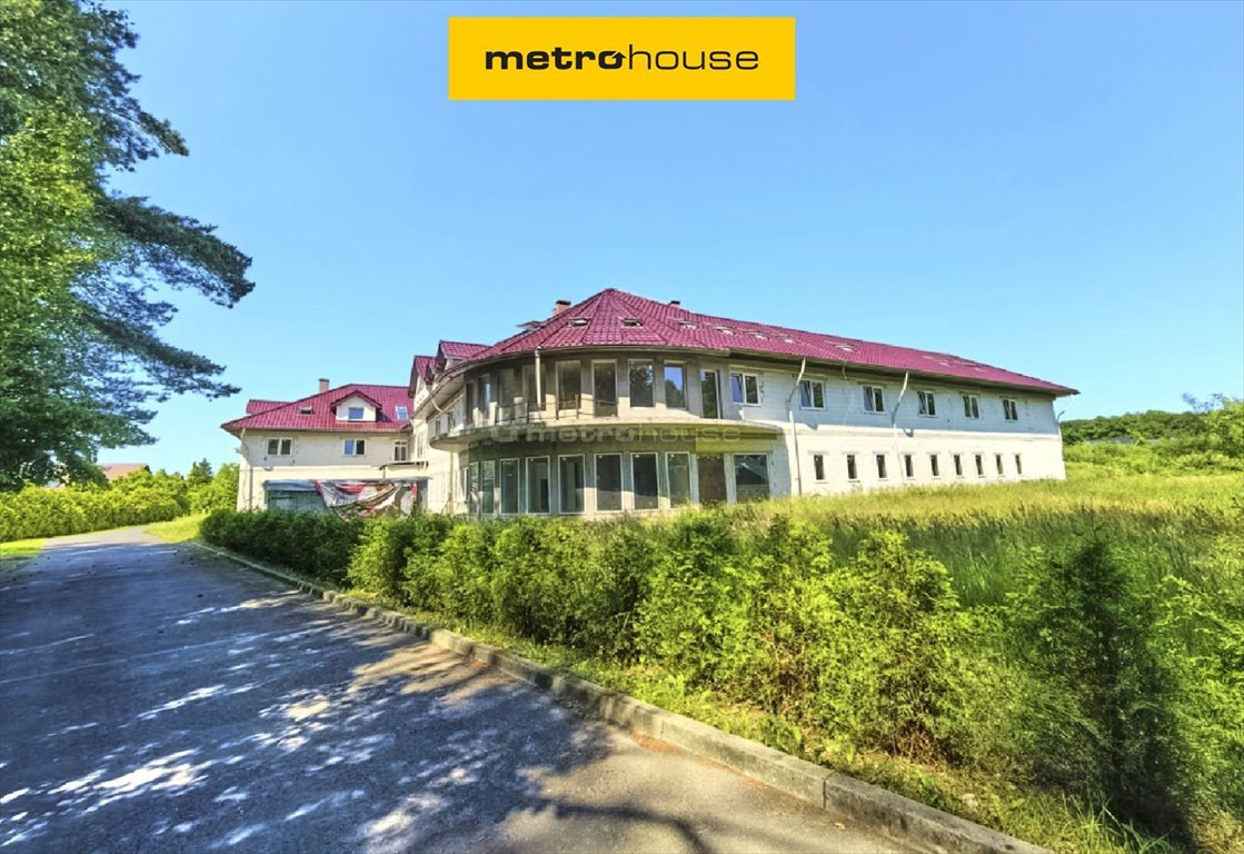 Dom na sprzedaż Pilchowo, Okocimska  2 200m2 Foto 1