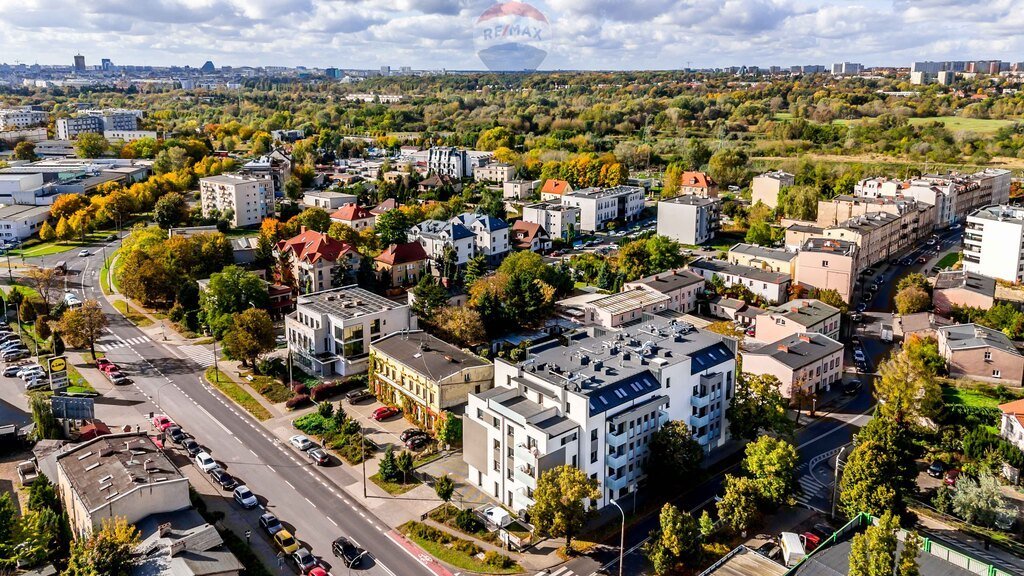 Mieszkanie na sprzedaż Poznań, Nowe Miasto, Smolna  133m2 Foto 3