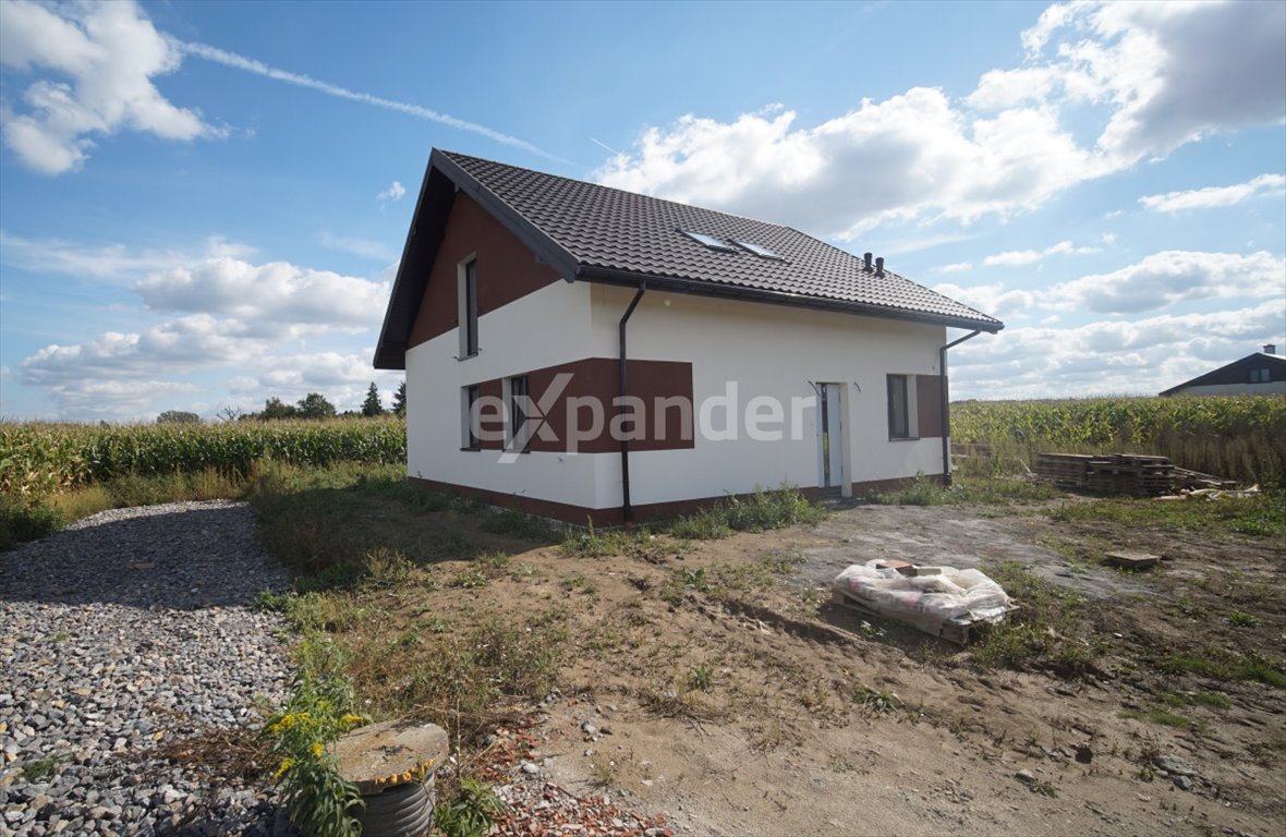 Dom na sprzedaż Łąka  112m2 Foto 1