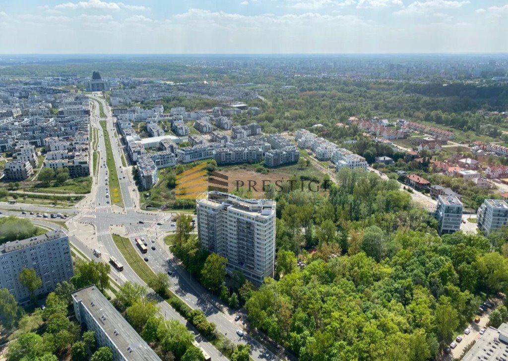 Mieszkanie trzypokojowe na wynajem Warszawa, Mokotów, Jana III Sobieskiego  140m2 Foto 1