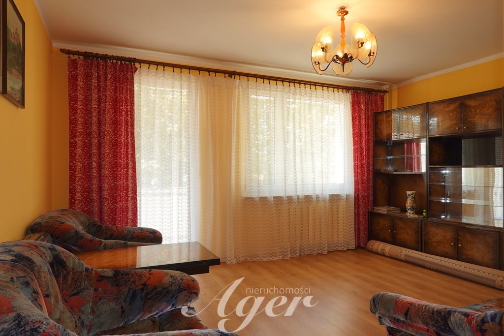 Mieszkanie 51,4 m² - 2 pokoje z dużym balkonem w Zielonej Górze Zielona Góra, Marii Skłodowskiej-Curie  51m2 Foto 1