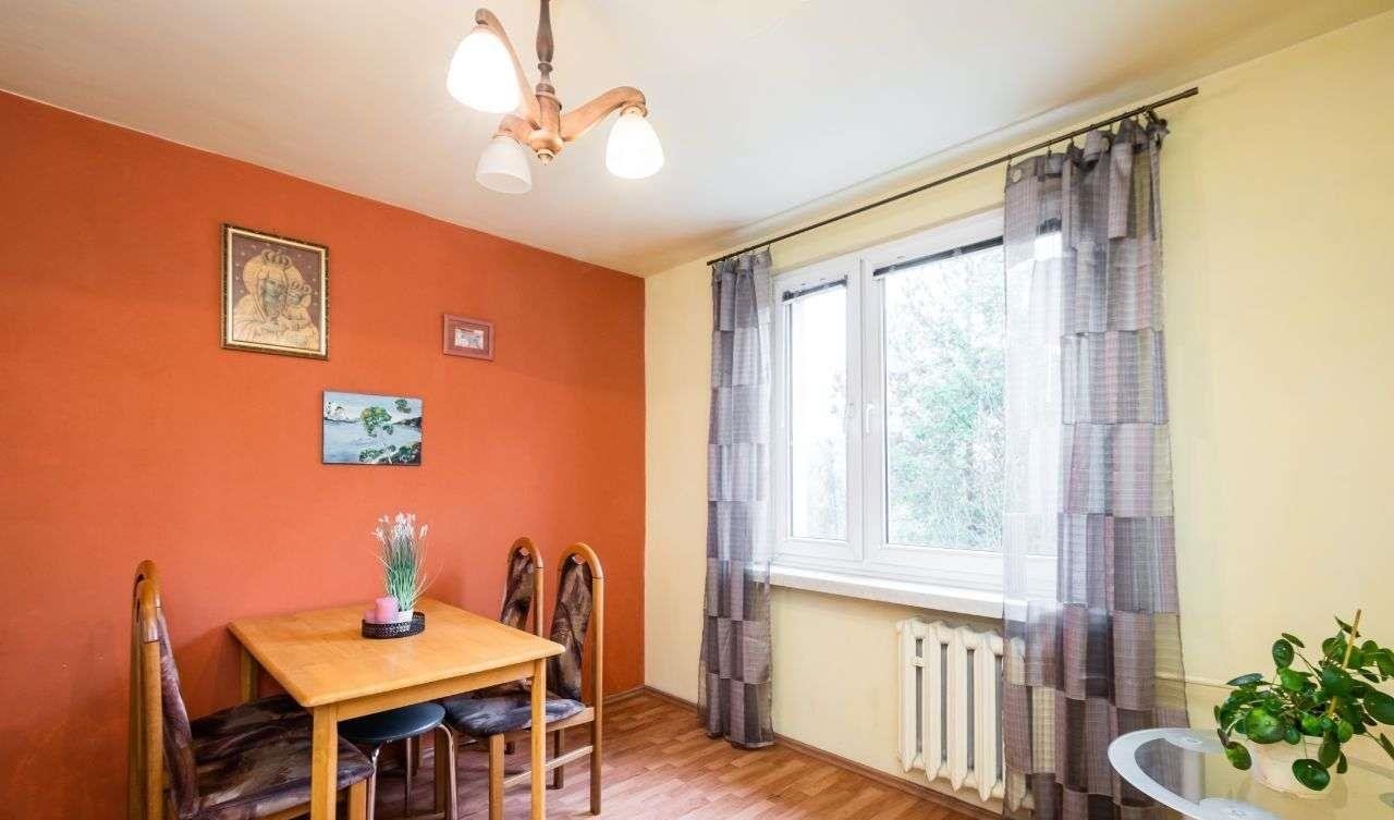 Mieszkanie trzypokojowe na sprzedaż Kraków, ul. Jakuba Bojki  61m2 Foto 7