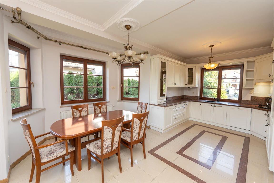 Dom na sprzedaż Żerniki Wrocławskie, Miodowa  230m2 Foto 1