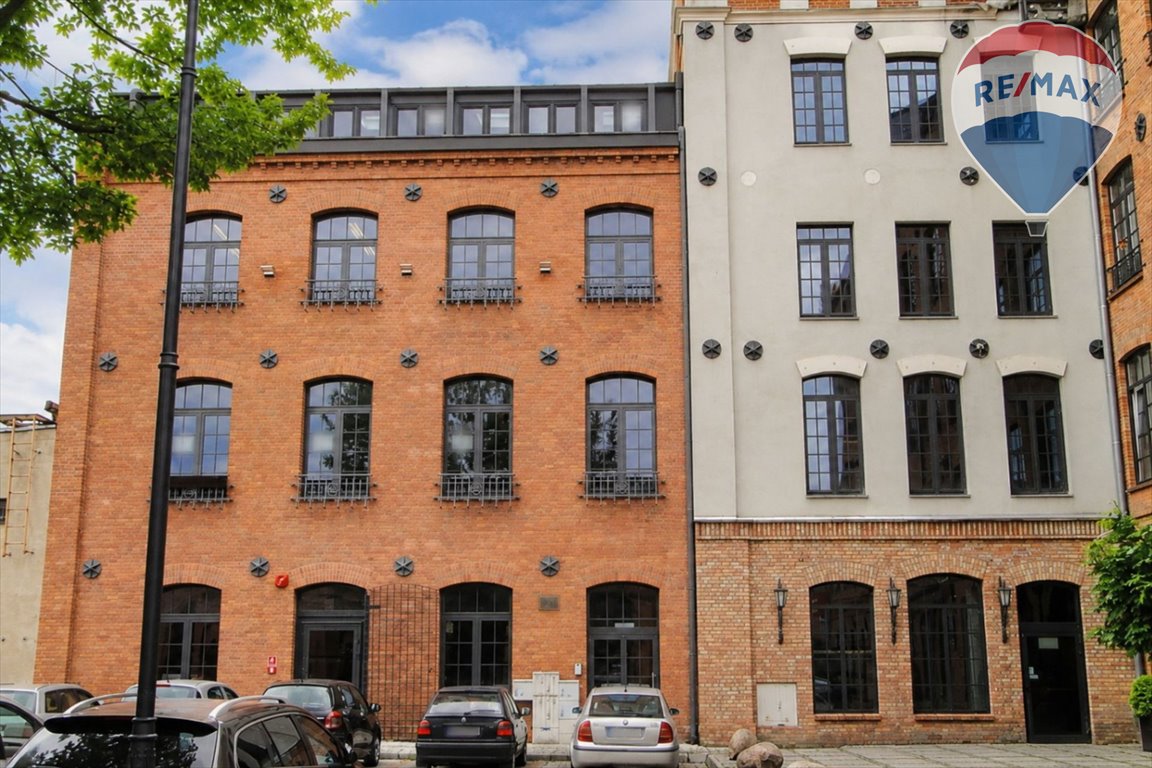 Wynajmę przestronny lokal biurowy 190 m² w centrum Żyrardowa Żyrardów, Mały Rynek  190m2 Foto 1