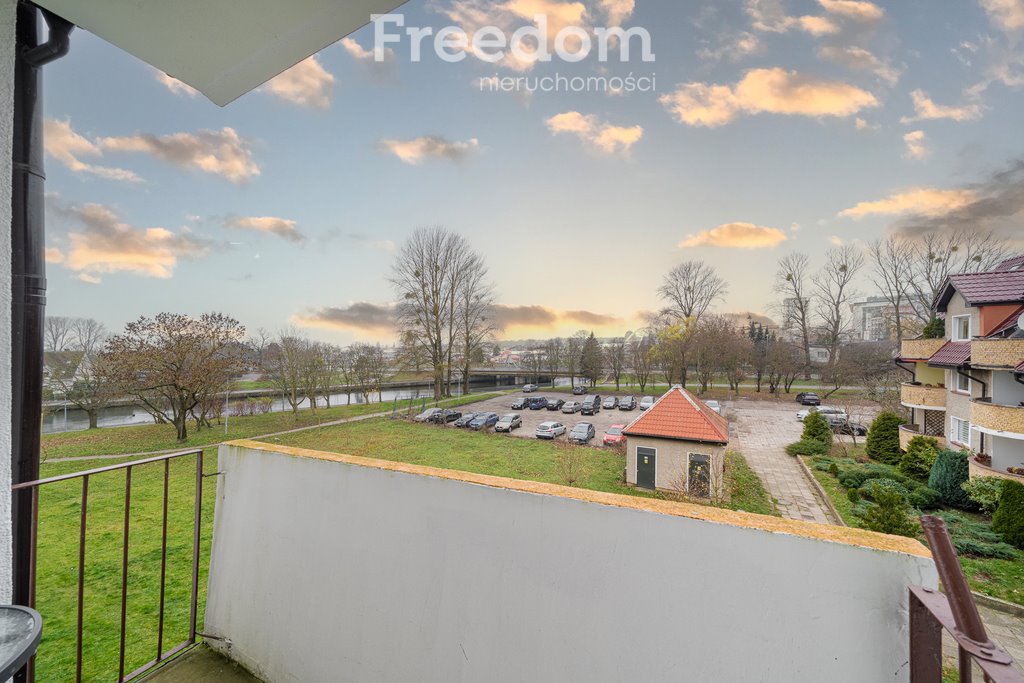 Mieszkanie dwupokojowe na sprzedaż Kołobrzeg, al. I Armii Wojska Polskiego  45m2 Foto 12