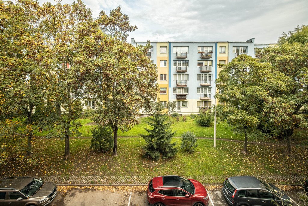 Mieszkanie dwupokojowe na sprzedaż Łódź, Przełajowa  42m2 Foto 7