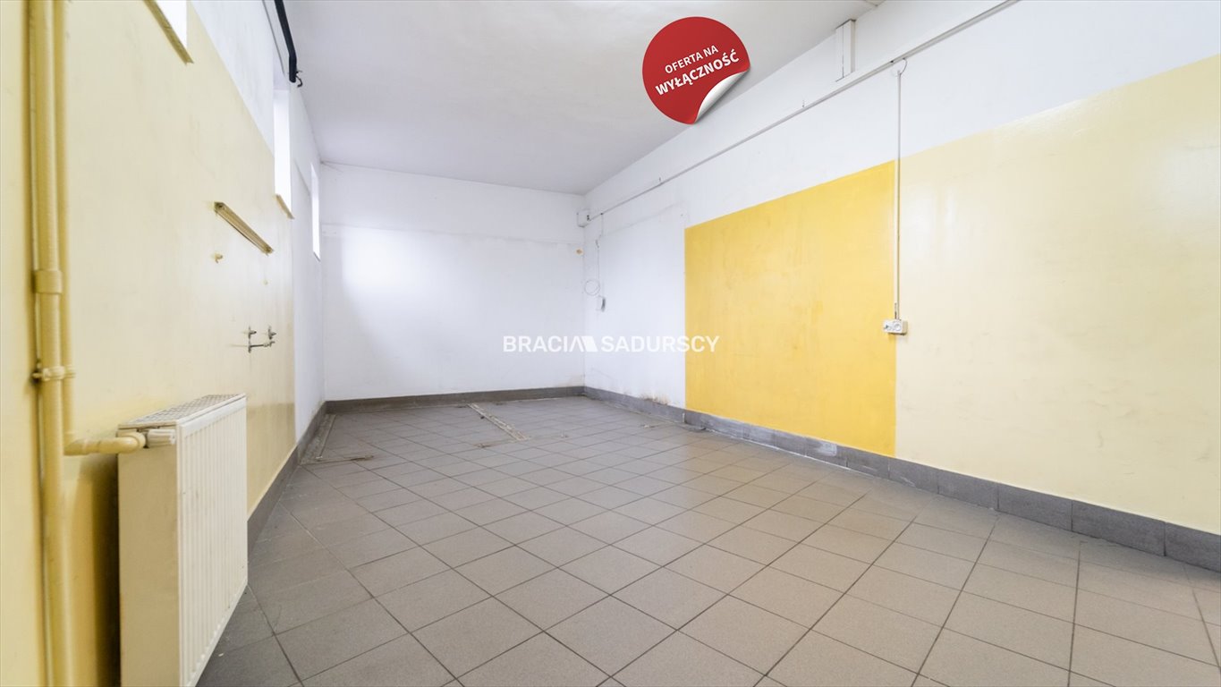 Lokal użytkowy na wynajem Skawina, Adama Mickiewicza  250m2 Foto 9