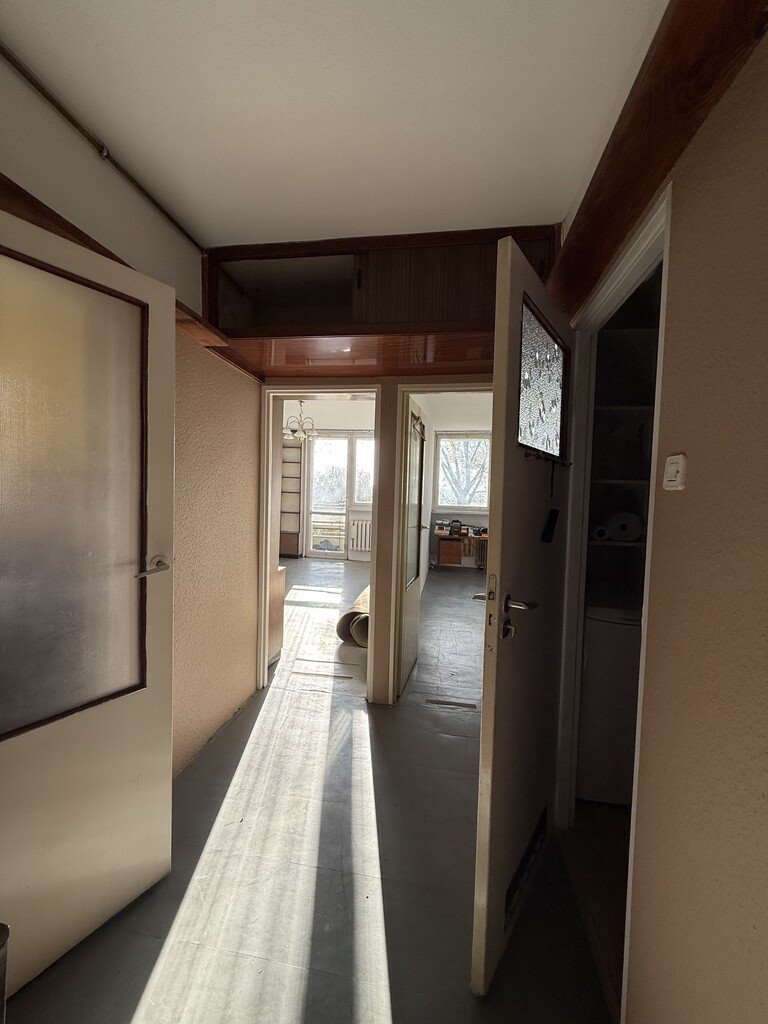 Mieszkanie 53 m² z balkonem i widokiem na Odrę polecam Opole, Łąkowa  53m2 Foto 1