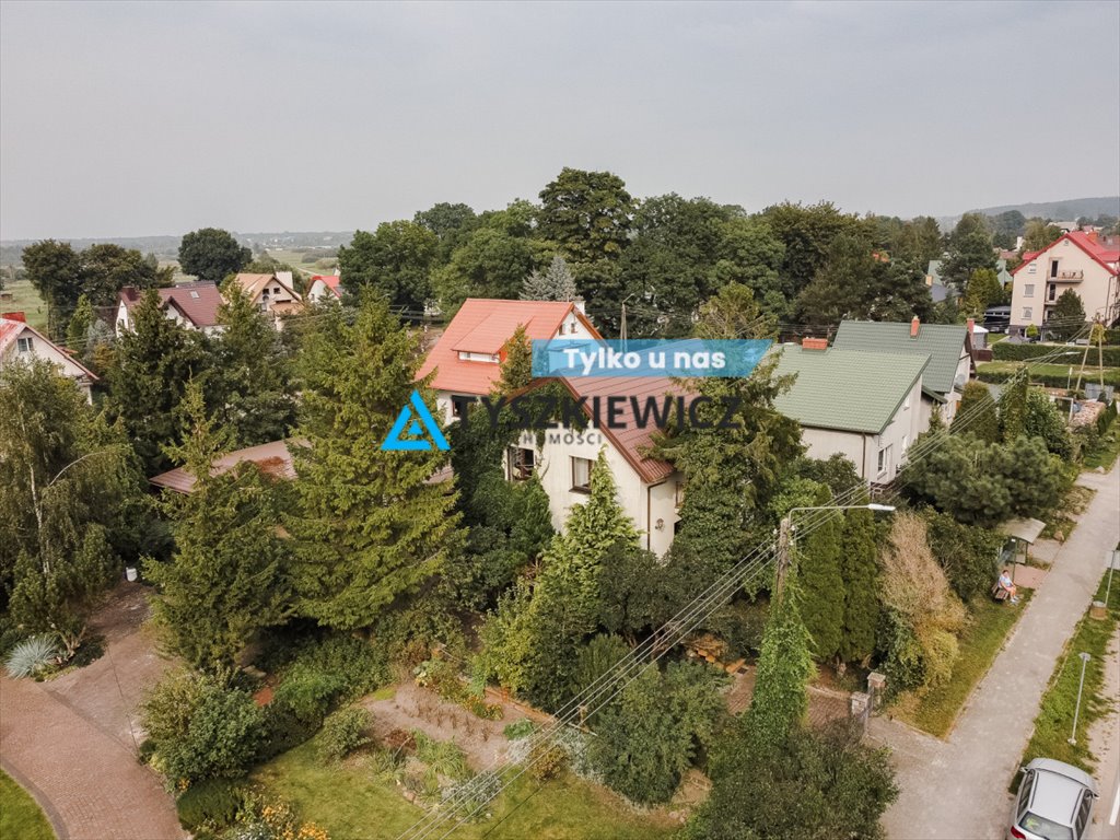 Dom na sprzedaż Karwieńskie Błoto Pierwsze, Słoneczna  213m2 Foto 1