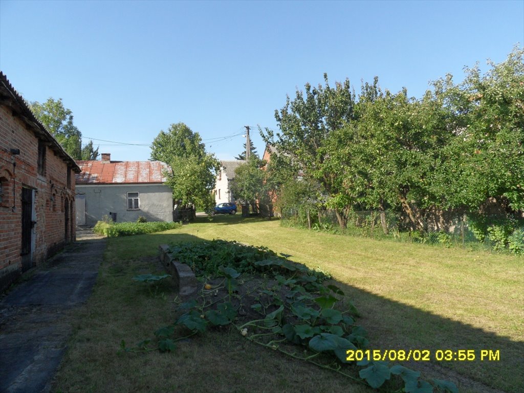 Dom na sprzedaż Chorzele, wieś; Bogdany  Małe  70m2 Foto 8