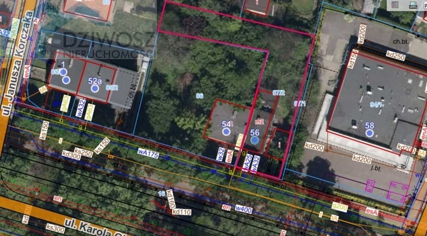 Dom w Śródmieściu z dużym potencjałem i garażem polecam Wrocław, Śródmieście, Karola Olszewskiego  171m2 Foto 1