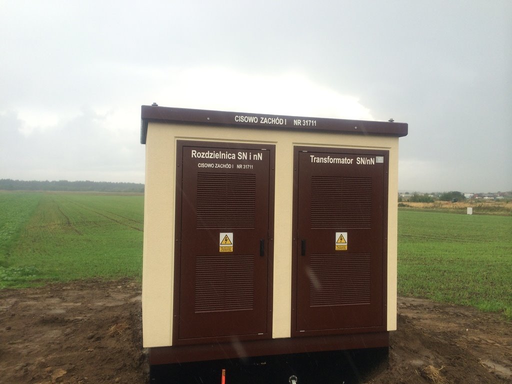 Działka rolna na sprzedaż Kopań  17 000m2 Foto 3